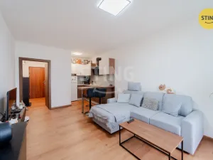 Prodej bytu 2+kk, Bruntál, Uhlířská, 36 m2