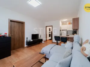 Prodej bytu 2+kk, Bruntál, Uhlířská, 36 m2