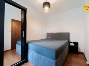 Prodej bytu 2+kk, Bruntál, Uhlířská, 36 m2