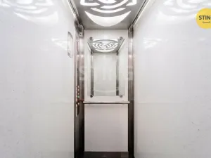 Prodej bytu 2+kk, Bruntál, Uhlířská, 36 m2