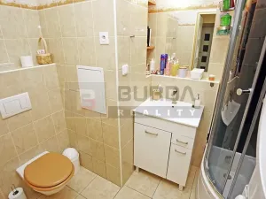 Pronájem bytu 2+kk, Neratovice, 51 m2