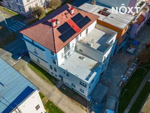 Pronájem bytu 1+kk, Hluboká nad Vltavou, Masarykova, 26 m2