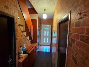 Prodej rodinného domu, Praha - Braník, Zelený pruh, 95 m2