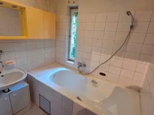 Prodej rodinného domu, Praha - Braník, Zelený pruh, 95 m2