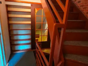Prodej rodinného domu, Praha - Braník, Zelený pruh, 95 m2
