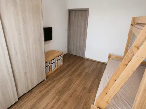 Prodej bytu 3+1, Luká, 70 m2