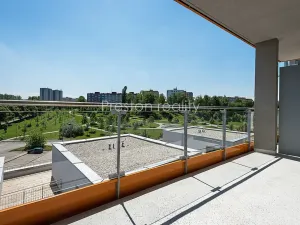Pronájem bytu 2+kk, Ostrava, Sokolovská, 61 m2
