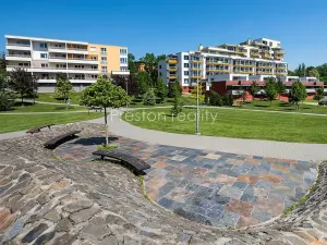 Pronájem bytu 2+kk, Ostrava, Sokolovská, 61 m2