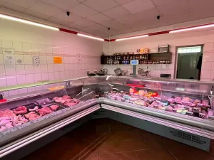 Pronájem obchodního prostoru, Napajedla, 43 m2
