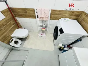 Pronájem bytu 2+kk, Benešov, Hodějovského, 42 m2