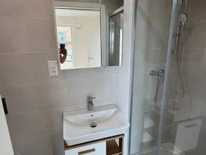 Pronájem bytu 3+kk, Praha, 80 m2