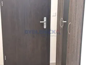 Pronájem bytu 2+kk, České Budějovice, Rožnovská, 52 m2