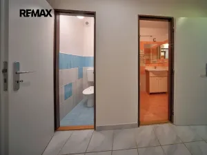 Pronájem bytu 3+1, Poděbrady, Čihákova, 71 m2