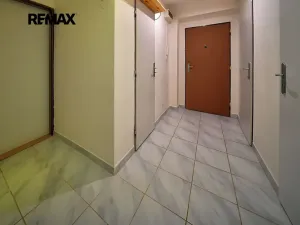Pronájem bytu 3+1, Poděbrady, Čihákova, 71 m2