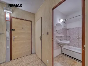 Prodej bytu 2+kk, Kolín, Želivského, 42 m2
