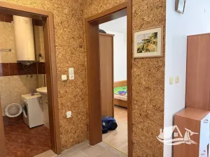 Prodej bytu 2+kk, Sveti Vlas, Bulharsko, 60 m2