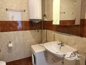 Prodej bytu 2+kk, Sveti Vlas, Bulharsko, 60 m2