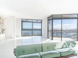Prodej bytu 4+kk, Palma de Mallorca, Španělsko, 125 m2