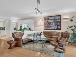 Prodej rodinného domu, Hostivice, Zimní, 224 m2
