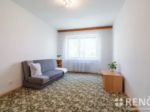 Prodej bytu 3+1, Brno, bratří Křičků, 83 m2