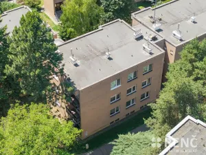 Prodej bytu 3+1, Brno, bratří Křičků, 83 m2