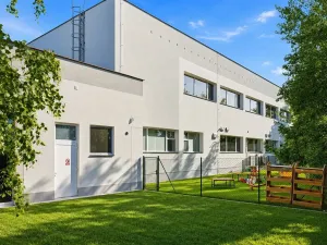 Prodej kanceláře, Brno, Štefáčkova, 3872 m2