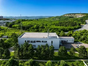 Prodej komerční nemovitosti, Brno, Štefáčkova, 3872 m2