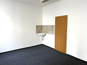 Pronájem kanceláře, Brno, Kobližná, 27 m2