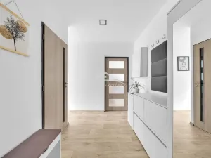Prodej bytu 2+1, Světlá nad Sázavou, Na Bradle, 59 m2