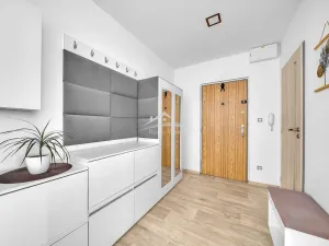 Prodej bytu 2+1, Světlá nad Sázavou, Na Bradle, 59 m2