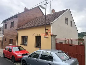 Prodej rodinného domu, Libušín, Josefa Hory, 145 m2