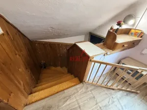 Prodej rodinného domu, Libušín, Josefa Hory, 145 m2