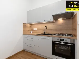 Prodej bytu 1+1, Opava - Předměstí, Pekařská, 33 m2