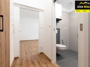 Prodej bytu 1+1, Opava - Předměstí, Pekařská, 33 m2