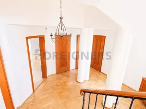 Pronájem rodinného domu, Brno, Březová, 210 m2