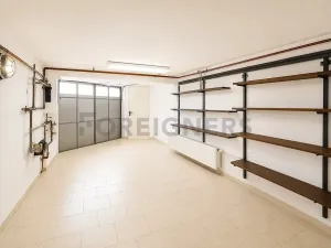 Pronájem rodinného domu, Brno, Březová, 210 m2
