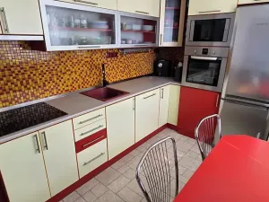 Pronájem bytu 3+1, Prostějov, Belgická, 75 m2