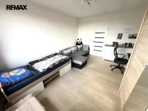 Prodej bytu 3+1, Drnholec, Hrušovanská, 79 m2