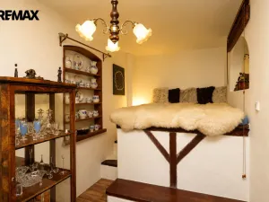 Prodej chalupy, Horní Řasnice, 190 m2