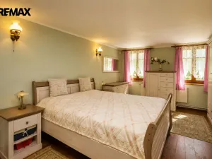 Prodej chalupy, Horní Řasnice, 190 m2