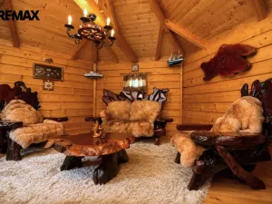 Prodej chalupy, Horní Řasnice, 190 m2