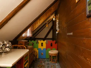 Prodej chalupy, Horní Řasnice, 190 m2