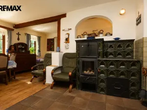 Prodej rodinného domu, Horní Řasnice, 190 m2