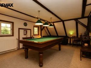 Prodej rodinného domu, Horní Řasnice, 190 m2