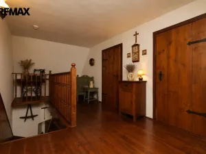 Prodej rodinného domu, Horní Řasnice, 190 m2