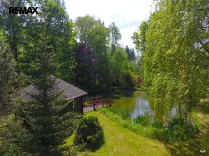 Prodej rodinného domu, Horní Řasnice, 190 m2