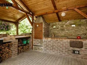 Prodej rodinného domu, Horní Řasnice, 190 m2
