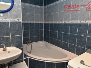 Pronájem bytu 1+1, Jirkov, Hornická, 35 m2