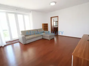 Prodej bytu 2+kk, Praha - Dolní Počernice, Národních hrdinů, 62 m2
