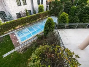 Pronájem vily, Praha - Nebušice, K Noskovně, 390 m2